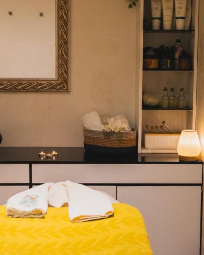 Imagen de la galería de Hotel Alexandar Lux, en Podgorica