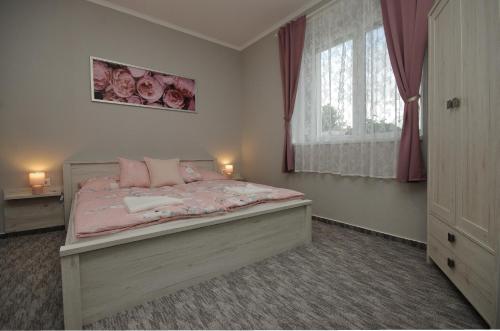 Happy Moments Apartman 5700 Gyula, 20 Galamb utca kép - 3