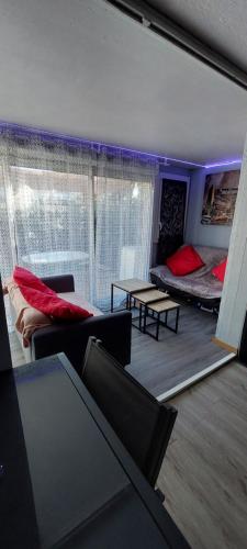 Appartement Cap d'Agde Pinède