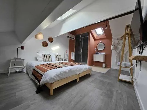 La Maison Grivolas photo 57