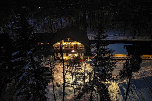 Gallery image of Suite 02 @ Vega Suites, Echoland in Hakuba