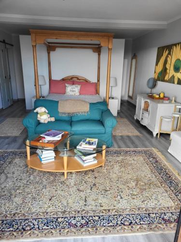 Photo de la galerie de l'établissement Vista Magica B&B, à Santa Bárbara de Nexe