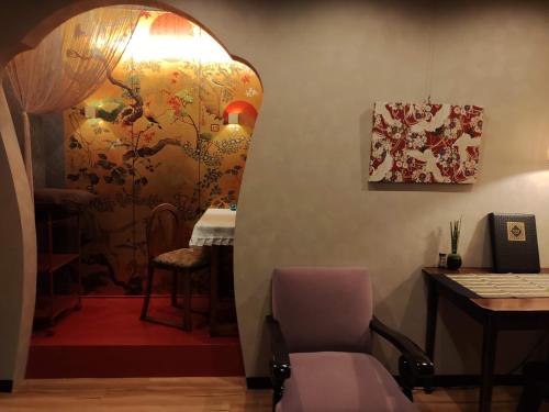 木香Mokkoh Modern Japanese style room by train15 minutes to Tokyo Station