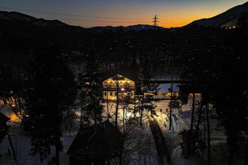 Gallery image of Suite 04 @ Vega Suites, Echoland in Hakuba