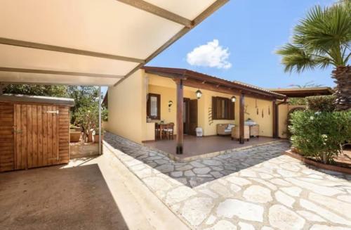 Gallery image of Villa Verabetta in San Vito lo Capo
