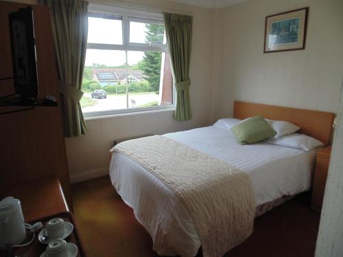 Gallery image of The Amethyst Hotel - Full House in Immingham