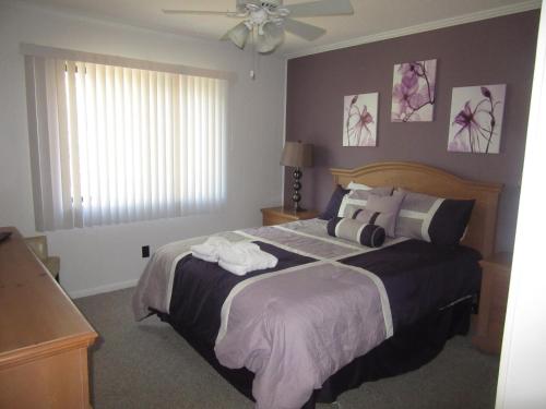 Posteľ alebo postele v izbe v ubytovaní Hilton Head Island Beach and Tennis Resort