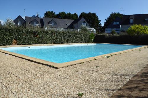 REF 122 Appartement 4 pièces pour six personnes avec piscine et cours de tennis Port Crouesty ARZON