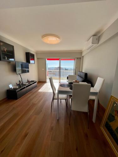 Cannes Santa Catalina