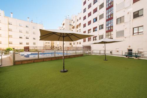 San Bernardo Home Free Parking