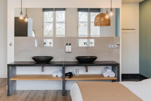 Fotografie z fotogalerie ubytování Eye Hotel v destinaci Utrecht