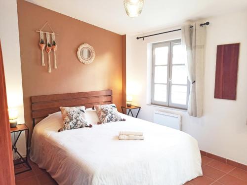 AC - Quiet - Le Colibri, Bright Duplex photo 3
