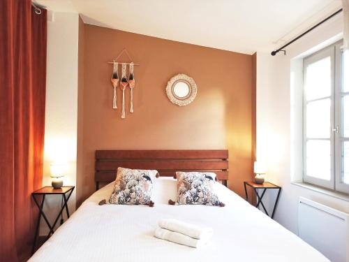 AC - Quiet - Le Colibri, Bright Duplex photo 18