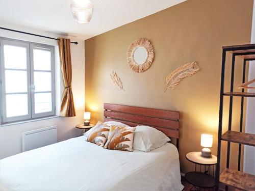 AC - Quiet - Le Colibri, Bright Duplex photo 4