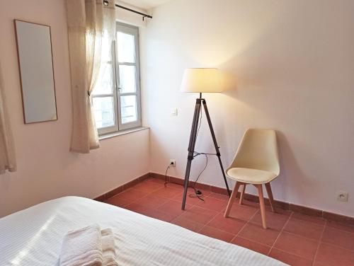 AC - Quiet - Le Colibri, Bright Duplex photo 19