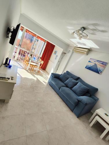 BLUE&GREY OCA Holidays apts