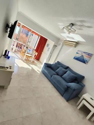 BLUE&GREY OCA Holidays apts photo 3
