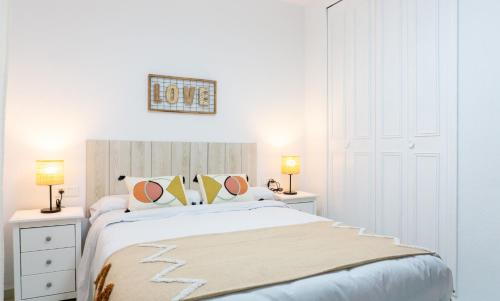 Picasso Beach Flat Fuengirola