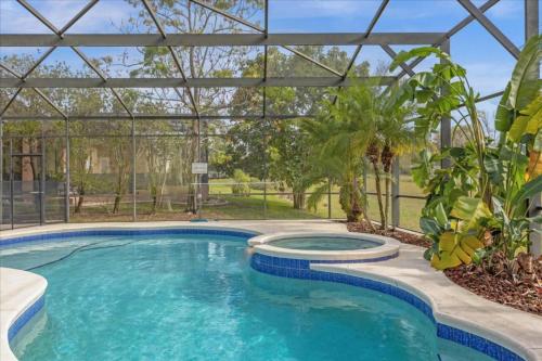 Kolam renang di atau dekat dengan Private Pool Homes