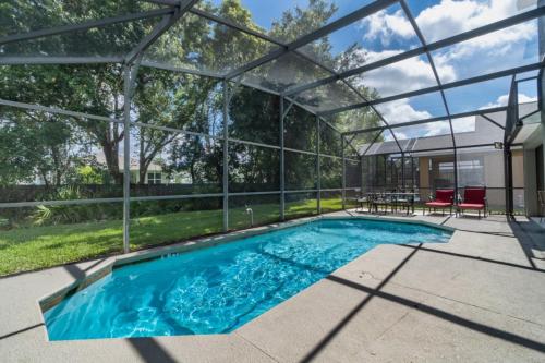 Kolam renang di atau dekat dengan Private Pool Homes