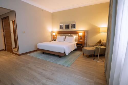 Hilton Garden Inn Dubai Deira Image