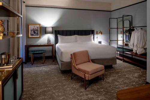 The Eliza Jane, in The Unbound Collection by Hyatt Image