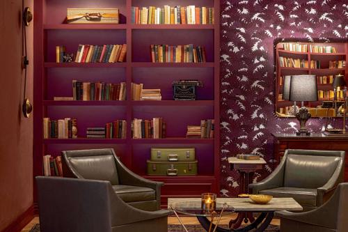 The Eliza Jane, in The Unbound Collection by Hyatt Image