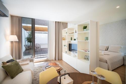 Foto MAM HEAT Apartments - Viana City Centre 2