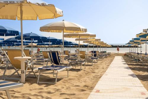 Gallery image of Hotel Velia in Grottammare