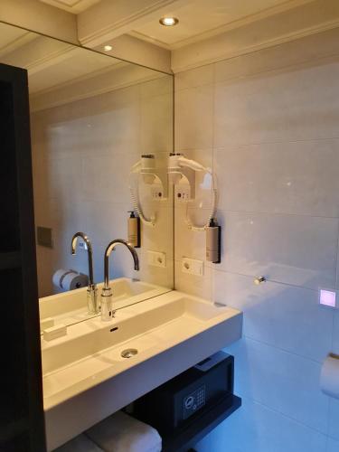 Bagno di Badhotel Bruin