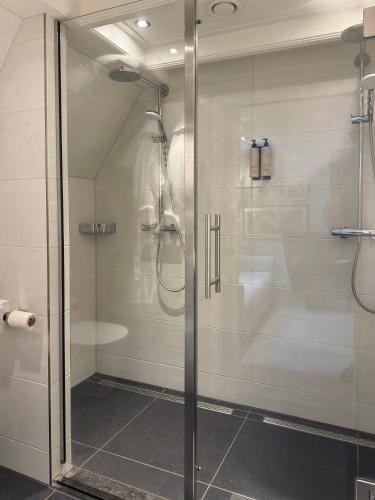 Bagno di Badhotel Bruin