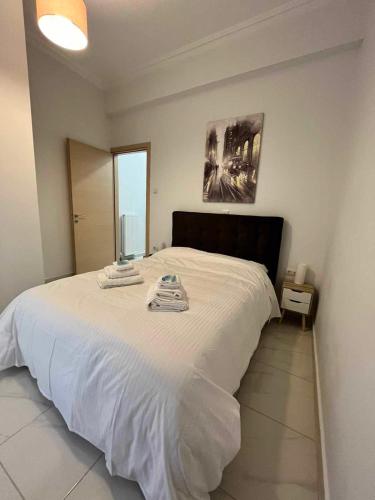 Elegant & Modern Apartment near to Athens Riviera