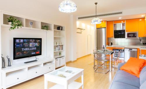 Reyes Apartment Malaga Center