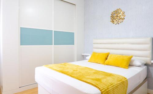 Reyes Apartment Malaga Center