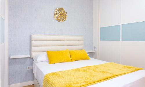 Reyes Apartment Malaga Center