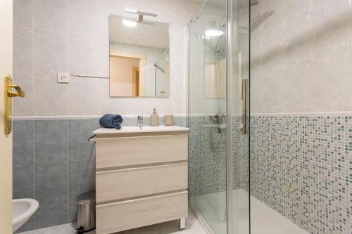 Comfort and beauty with parking space included