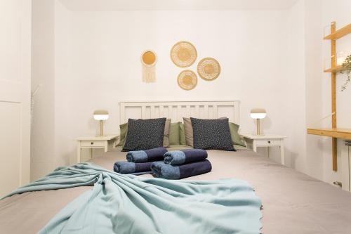 Comfort and beauty with parking space included