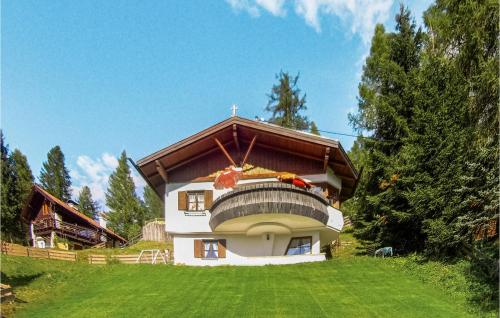 Amazing Home In Schnberg With 3 Bedrooms And Wifi
