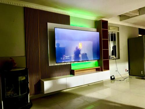 Gallery image of RaHa Soul Sanctuary - Entire Home in De Deur