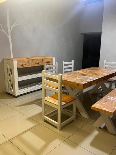 Gallery image of RaHa Soul Sanctuary - Entire Home in De Deur