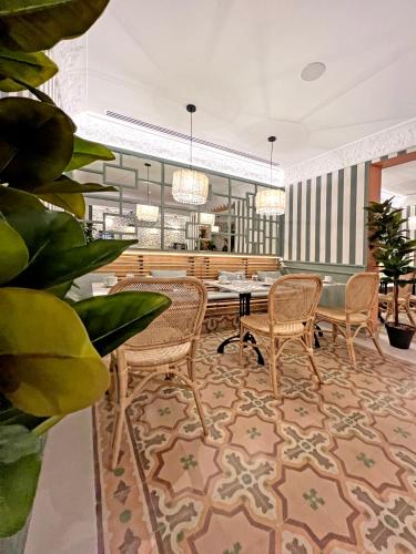Petit Palace El Remei anteriormente Soho Boutique Turia
