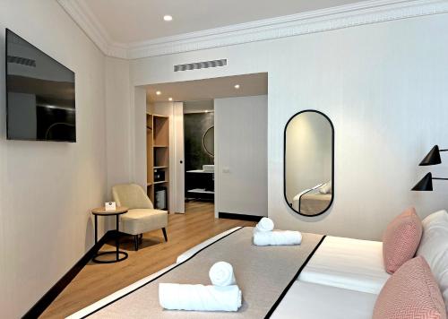 Petit Palace El Remei anteriormente Soho Boutique Turia