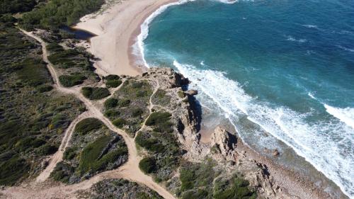 Gallery image of Il Faro La Ciaccia in La Ciaccia