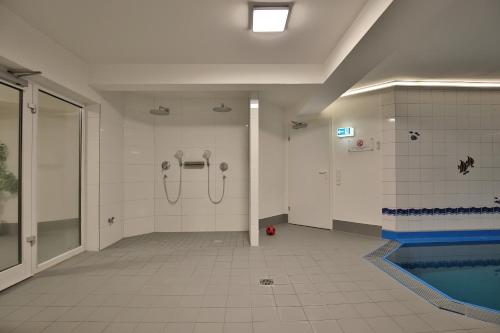 Φωτογραφία από το άλμπουμ του Haus Windrose Appartement 2 σε Niendorf