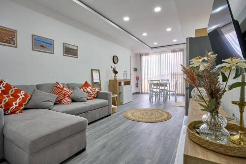 Two Bedroom Apartment in Xemxija, St. Paul's Bay