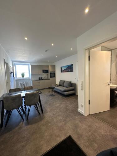 Foto AP 1 - LIVING Apartment Houses 1