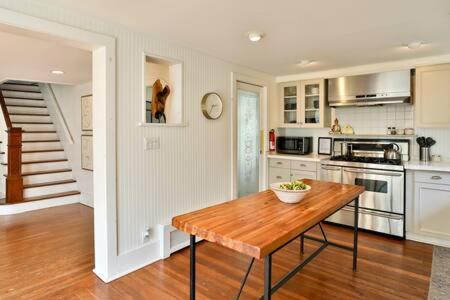 Gallery image of Catskills Country House with Hot Tub near River Trails in Mount Tremper