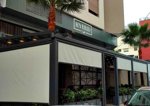 Edificio in cui si trova l'appartamento