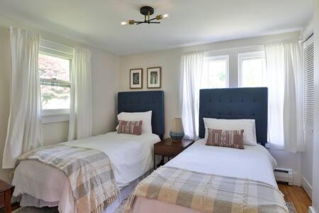 Gallery image of Catskills Country House with Hot Tub near River Trails in Mount Tremper
