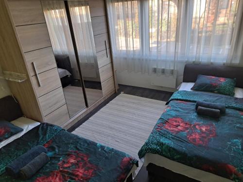 Gallery image of Juve Relax Apartman in Balatonföldvár